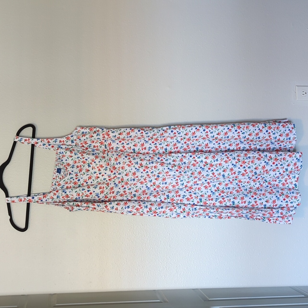 Americana Midi Dress